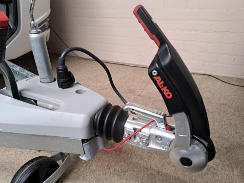 Dethleffs Aero 470 FSK KNALLERPREIS! Etagenbetten. Foto: 19