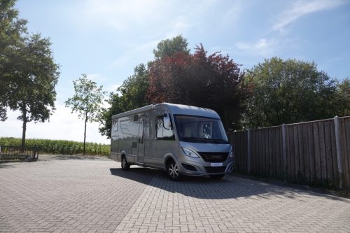 Hymer B 704 PL foto: 31