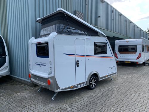 Easy Caravanning GetAway Sport Caravan of the year 2026 photo: 3