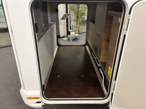 Knaus Vansation 650 MEG Solarpanel - All seasons Foto: 10