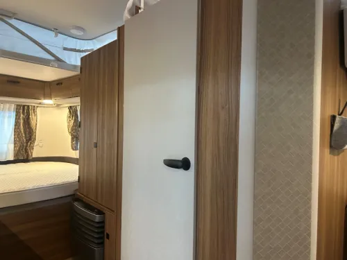 Eriba Touring Legend 530 LAATSTE 2026 foto: 5