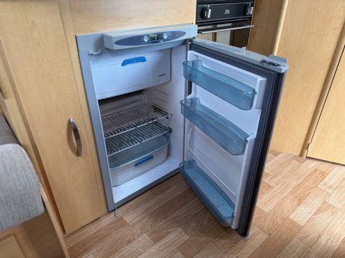 Elddis Avante 462 Foto: 14