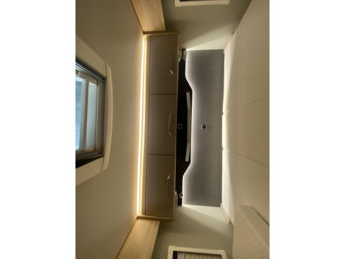 Knaus Van TI 650 MEG platinum selection package photo: 12