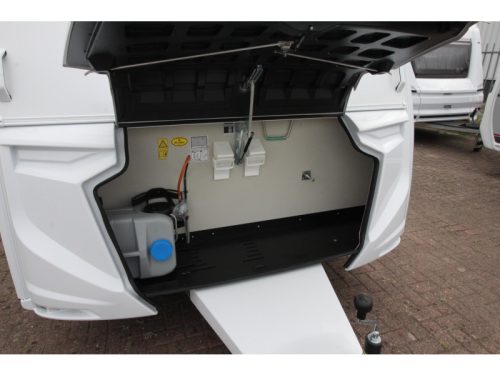 Knaus Sport Platinum 420 QD New model 2027 photo: 23