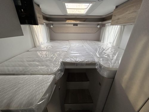 Hymer Exis-i 580 Foto: 16