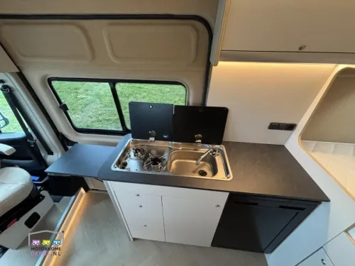 Peugeot Boxer 600 photo: 15