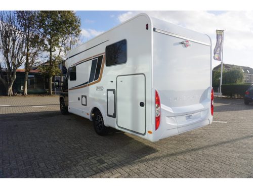 B&uuml;rstner Limited T 690 Citroen photo: 5