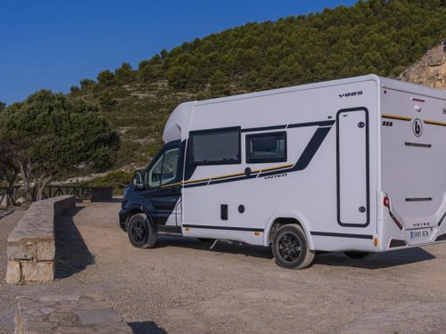 Benimar Yrteo 885 Showmodell 2027 Foto: 17