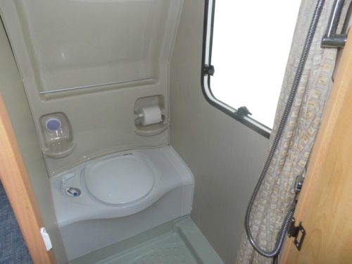 Caravelair Sporting Luxe 420 photo: 5