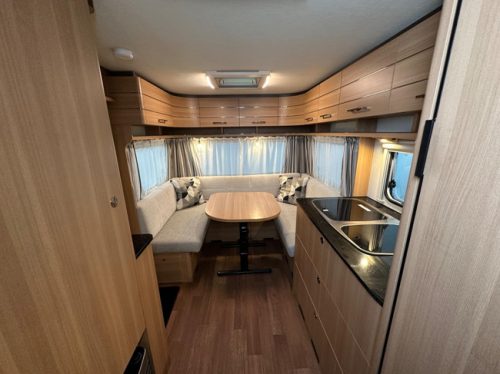 LMC Style 460 D photo: 22