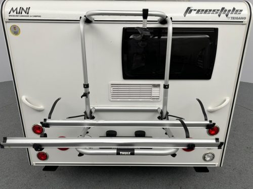 Trigano Mini Freestyle 290 foto: 13