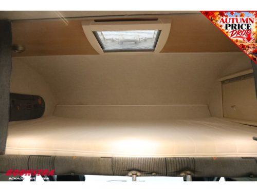 Elnagh Marlin M150 2.8 M. Jet Solar Airco Lucht Dwarsbed Middenkeuken Cruise Camera AHK foto: 13