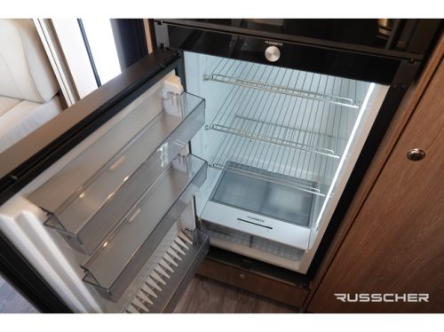 Morelo Home 82 LS L&auml;ngsbetten | Levelsysteem | Dachklimaanlage | Luftfederung | Lithiumbatterie | Solarpaneele Foto: 13