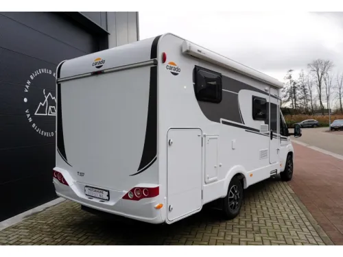 Carado T 337 Automatic / single beds photo: 3