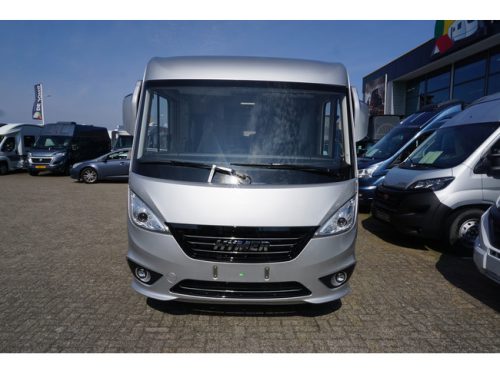 Hymer Exsis I 580 Fiat Foto: 8