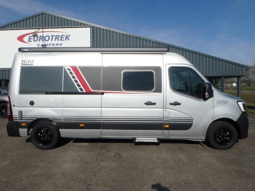 B&uuml;rstner Delfin C 621 FOR RENT &euro; 100.00 PER DAY photo: 2