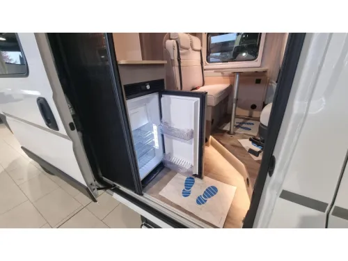 LMC Innovan 640 NEW! AUTOMATIC/ACTION MODEL photo: 18