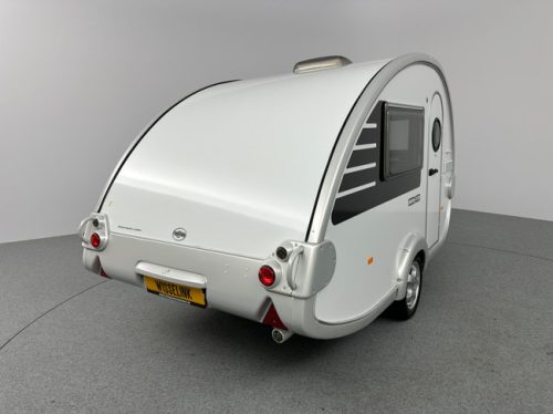 T@B 320 White Edition photo : 16
