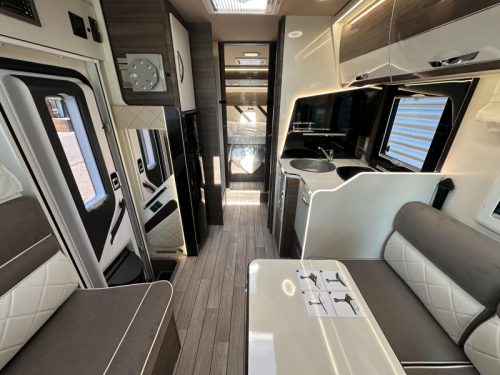 McLouis Nevis 881 NIEUW Queensbed 140pk  foto: 4