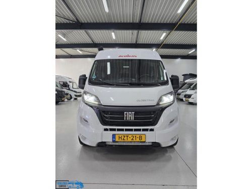 Dethleffs Globetrail 600 *New condition*2024*Full Led* photo: 16