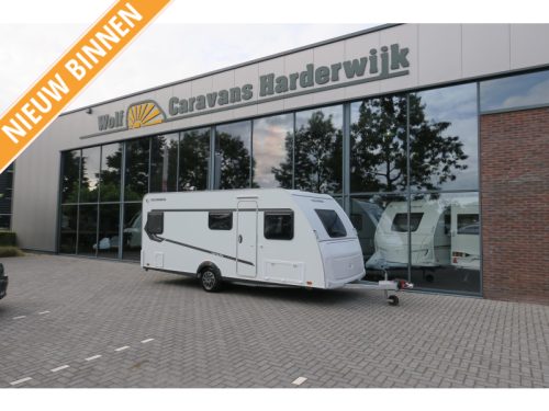 Weinsberg CaraLife 500 QDK AIR CONDITIONING+MOVER NEW 2027