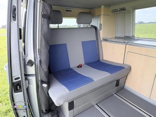 Volkswagen California Foto: 11