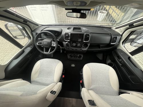 Carado T338 PRO+ SINGLE BEDS+POP-TOP ROOF AUTOMATIC 2025 photo: 14