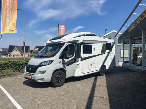Knaus Sky Wave 650 MEG Einzelbetten + Hubbett Foto: 1