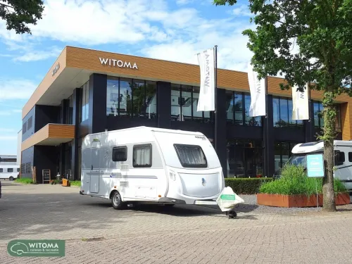 Knaus Sport 420 vente photo: 18