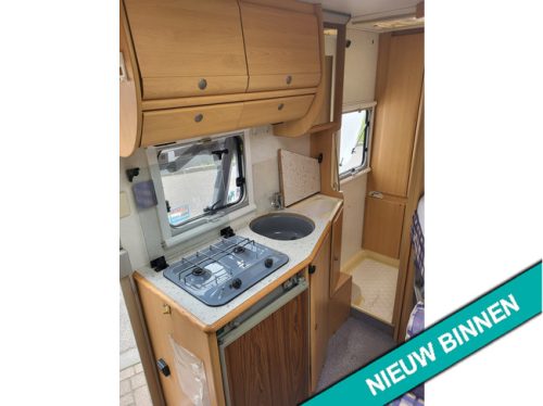 Fiat 230 Dethleffs 2.8jtd OFF GRID Foto: 8