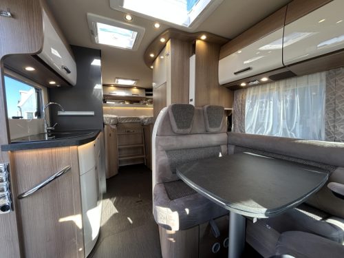 Carthago C1-Tourer 141 LE New photo: 9