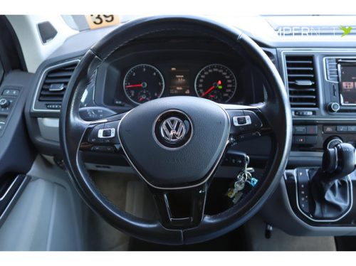 Volkswagen California T6 2.0 TDI 204pk DSG | Dynamic Chassis Control | 5. Sitzplatz | Dynaudio | Aufstelldach | Sitzheizung | Anh&auml;ngerkupplung | Bear Foto: 19