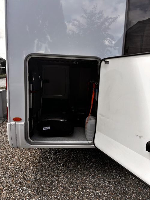 BUERSTNER BI7201 photo: 26