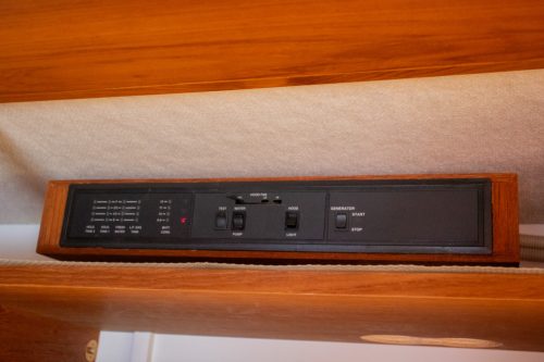 Triple E Commander photo: 36