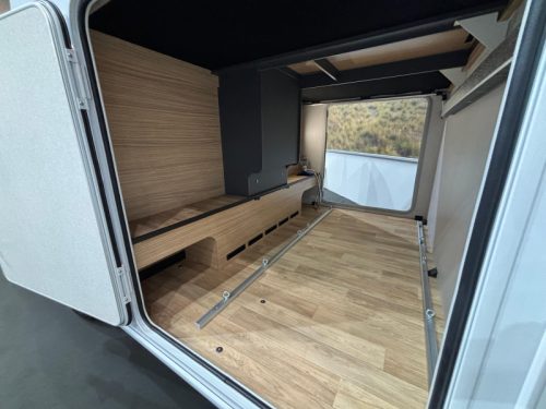Pilote G 740 C Integraal Camper, 2027 photo: 10