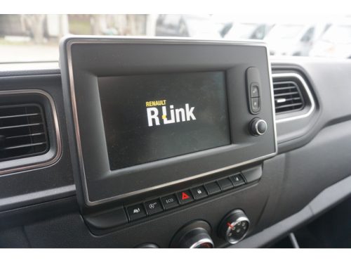 B&uuml;rstner Delfin C 621 Renault photo: 10