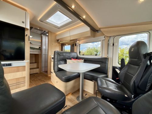 Hymer B -MC I 680 photo: 4