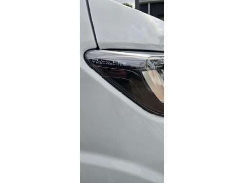 Hymer Free 602 photo: 9