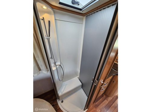 Hymer T 698 CL Bianco Line Edition ☆Queensbed-Euro5-131PK☆ Foto: 19