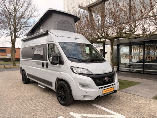 Frankia Yucon 6.0 GD QUERBETT + HUBDACH 9-GANG-AUTOMAAT FIAT8 Foto: 0