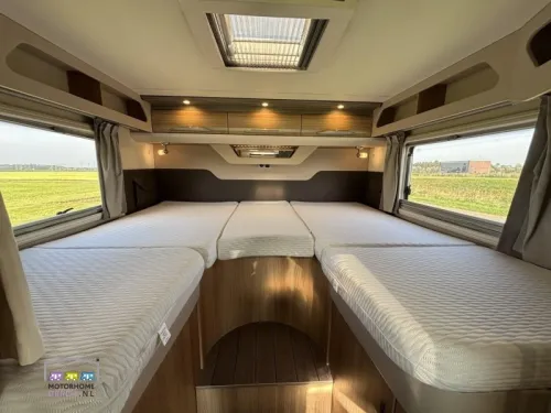 Knaus Sky I 700 LEG Foto: 11