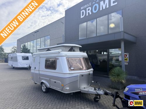 Eriba Touring Puck 230 GT