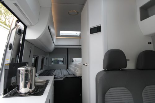 Volkswagen Grand california 680 foto: 9