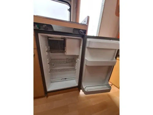 Delta Euroliner 4400 LB Mitnahmepreis Foto: 13