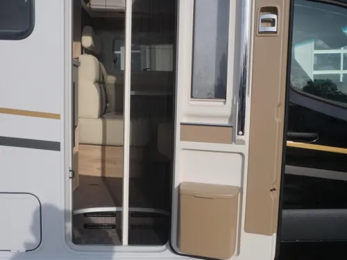 Eura Mobil Profila T 676 EB 170PS/AUTOMAAT/ALDE/ Foto: 8