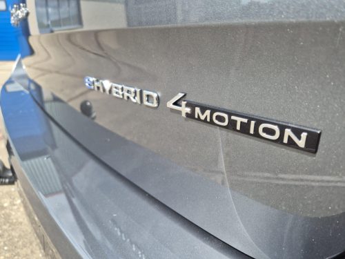Volkswagen California Ocean 1.5 eHybrid 4Motion DSG photo: 8