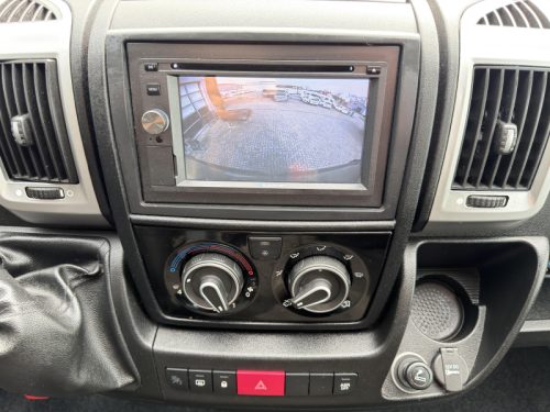 Adria Twin 500 S Foto: 7