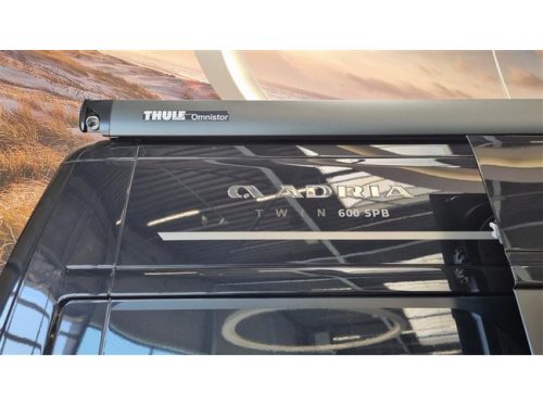 Adria Twin 600 SPB foto: 23