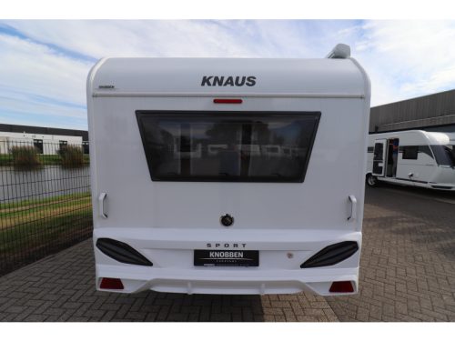 Knaus Sport Platinum 460 EU TopSelect ALL-IN - 086 Foto: 4