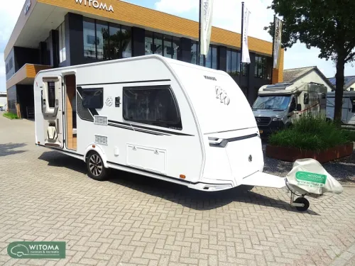 Knaus Sudwind Black Selection 500 EU &euro; 2,315 advantage photo: 8